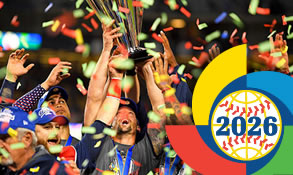 Brackets for baseball and soccer